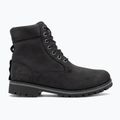 Buty męskie Timberland Rugged Wp Ii 6 In Plain Toe jet black 2