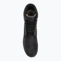 Buty męskie Timberland Rugged Wp Ii 6 In Plain Toe jet black 5
