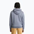 Bluza męska Timberland Linear Logo Hoodie folkstone gray 3