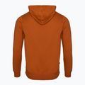 Bluza męska Timberland Linear Logo Hoodie umber 2