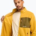 Bluza polarowa męska Timberland Outdoor Archive Re-Issue Polartec 200 Fleece chai tea 5