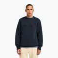 Bluza męska Timberland Embroidery Tonal Crew Neck dark sapphire