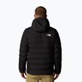 Kurtka ocieplana męska The North Face Aconcagua 3 Hoodie black 3