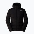 Kurtka ocieplana męska The North Face Aconcagua 3 Hoodie black 5