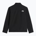 Kurtka softshell męska The North Face Apex Bionic 3 tnf black-npf 2