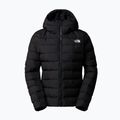 Kurtka ocieplana damska The North Face Aconcagua 3 Hoodie S25 black 5