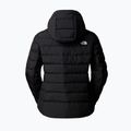 Kurtka ocieplana damska The North Face Aconcagua 3 Hoodie S25 black 6
