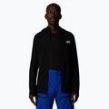 Bluza męska The North Face Summit Futurefleece FZ black/npf 4