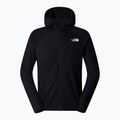 Bluza męska The North Face Summit Futurefleece FZ black/npf 5