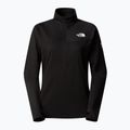 Bluza damska The North Face Summit Futurefleece LT 1/2 Zip black/npf 4