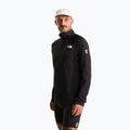 Bluza męska The North Face Summit Futurefleece LT 1/2 Zip black/npf