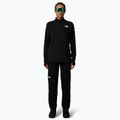 Bluza męska The North Face Summit Futurefleece LT 1/2 Zip black/npf 2