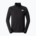 Bluza męska The North Face Summit Futurefleece LT 1/2 Zip black/npf 5