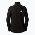 Bluza męska The North Face Summit Futurefleece LT 1/2 Zip black/npf 5