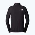 Bluza męska The North Face Summit Futurefleece LT 1/2 Zip black/npf 6