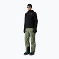 Kurtka hybrydowa The North Face Summit Casaval Hybrid Hoodie black 2