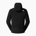 Kurtka hybrydowa The North Face Summit Casaval Hybrid Hoodie black 6