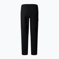 Spodnie softshell męskie The North Face Summit Chamlang black/npf 5