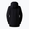 Bluza damska The North Face Tekno Pullover Hoodie black/npf 5