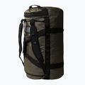 Torba podróżna The North Face Base Camp Duffel L 95 l new taupe green/black/npf 2