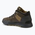 Buty męskie Timberland Sprint Trekker military olive 3