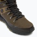 Buty męskie Timberland Sprint Trekker military olive 7