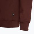 Bluza męska Vans Thumb Logo Loose Pullover bitter chocolate 4