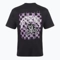 Koszulka męska Vans Checker Logo Gfx Loose black 2