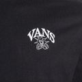 Koszulka męska Vans Checker Logo Gfx Loose black 3