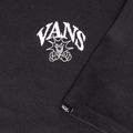 Koszulka męska Vans Checker Logo Gfx Loose black 4