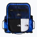 Torba podróżna The North Face Base Camp Duffel XS 31 l blue/black/npf 4