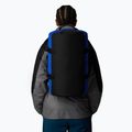 Torba podróżna The North Face Base Camp Duffel XS 31 l blue/black/npf 6