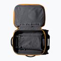 Walizka podróżna The North Face Base Camp Rolling Thunder 22 40 l summit gold/ tnf black/ npf 3
