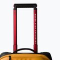 Walizka podróżna The North Face Base Camp Rolling Thunder 22 40 l summit gold/ tnf black/ npf 5