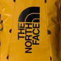 Walizka podróżna The North Face Base Camp Rolling Thunder 22 40 l summit gold/ tnf black/ npf 6