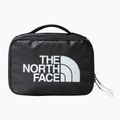 Kosmetyczka The North Face Base Camp Voyager Dopp Kit 4 l black/white/npf