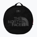 Torba podróżna The North Face Base Camp Duffel XL 132 l black/white/npf 3