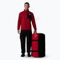 Torba podróżna The North Face Base Camp Duffel XL 132 l red/black/npf 6