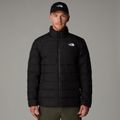 Kurtka puchowa męska The North Face Aconcagua 3 black