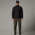 Kurtka puchowa męska The North Face Aconcagua 3 black 2