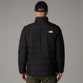 Kurtka puchowa męska The North Face Aconcagua 3 black 3