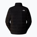 Kurtka ocieplana męska The North Face Aconcagua 3 black 6