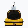 Kosmetyczka The North Face BC Travel Canister L 5,7 l summit gold/black 2