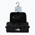 Kosmetyczka The North Face BC Travel Canister S black/white/npf 2