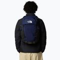 Plecak miejski The North Face Recon 30 l navy/black/npf 7