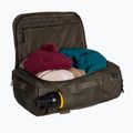 Torba podróżna The North Face Base Camp Voyager Duffel 32 l new taupe green 7