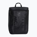 Plecak miejski The North Face Base Camp Fuse Box Mini 19 l tnf black/tnf black