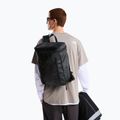Plecak miejski The North Face Base Camp Fuse Box Mini 19 l tnf black/tnf black 5