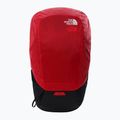 Plecak turystyczny The North Face Basin 18 l black/black/npf 4