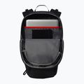 Plecak turystyczny męski The North Face Basin 18 l black/black/npf 5